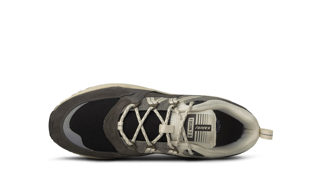 FUSION 2.0 DARK GULL GRAY / TURTLEDOVE