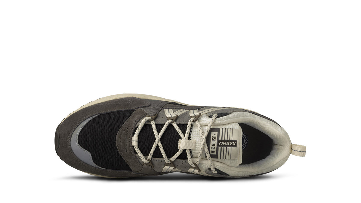 FUSION 2.0 DARK GULL GRAY / TURTLEDOVE