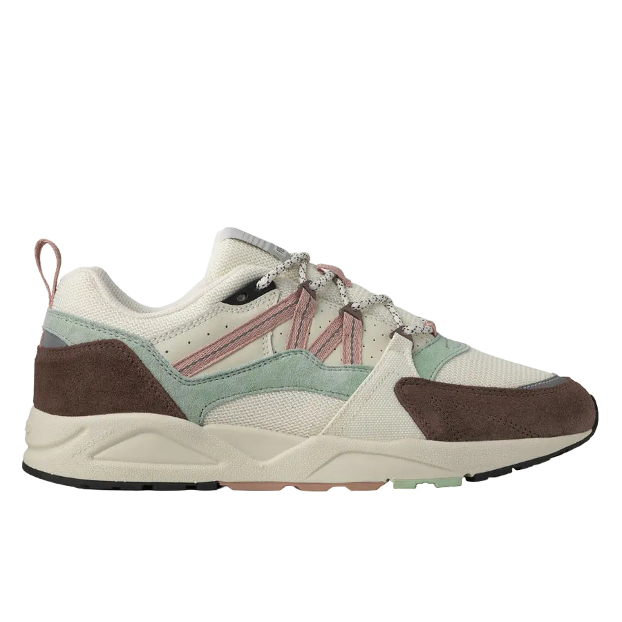 KARHU FUSION 2.0 SHAVED CHOCOLATE / ADOBE ROSE