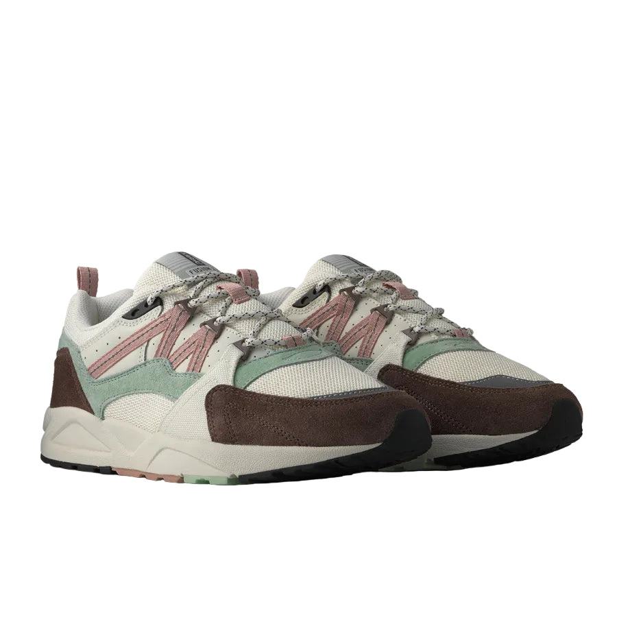 KARHU FUSION 2.0 SHAVED CHOCOLATE / ADOBE ROSE