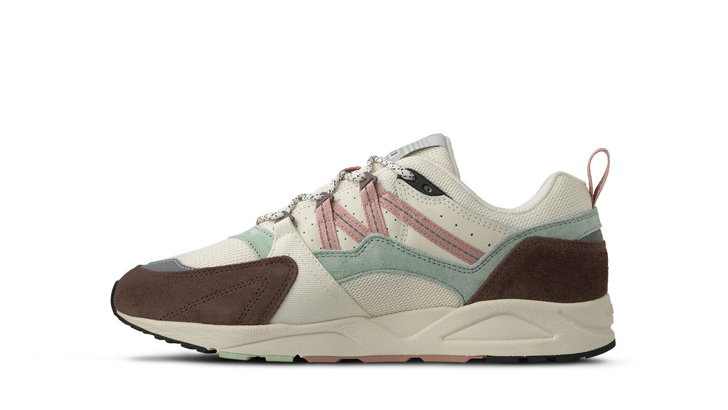 KARHU FUSION 2.0 SHAVED CHOCOLATE / ADOBE ROSE