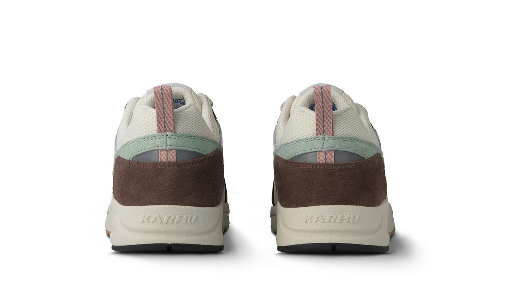 KARHU FUSION 2.0 SHAVED CHOCOLATE / ADOBE ROSE