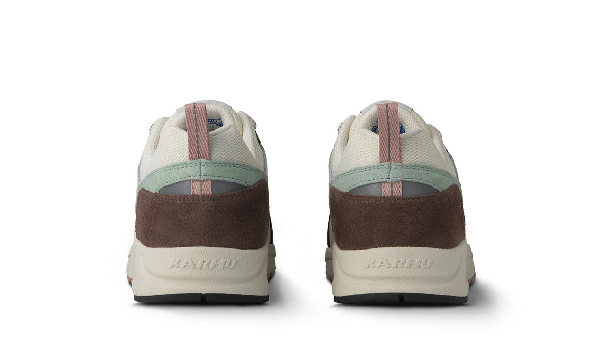 KARHU FUSION 2.0 SHAVED CHOCOLATE / ADOBE ROSE