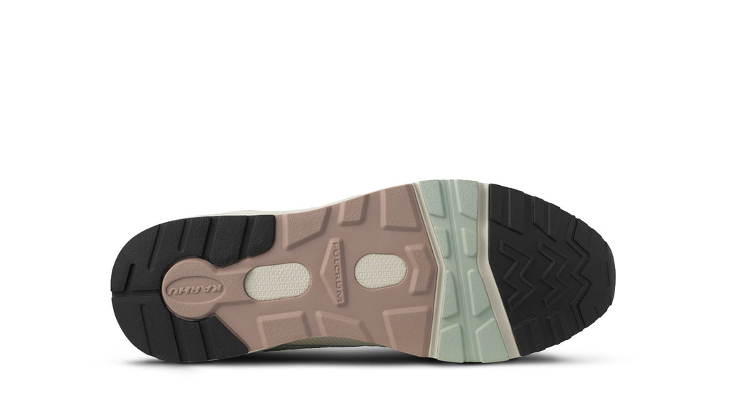 KARHU FUSION 2.0 SHAVED CHOCOLATE / ADOBE ROSE
