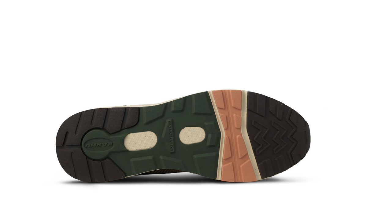 KARHU FUSION 2.0 SHAVED CHOCOLATE / PEACH BLOOM