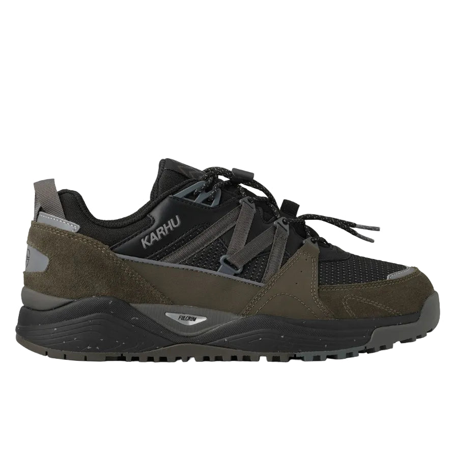 FUSION XC TARMAC / DARK GULL GRAY