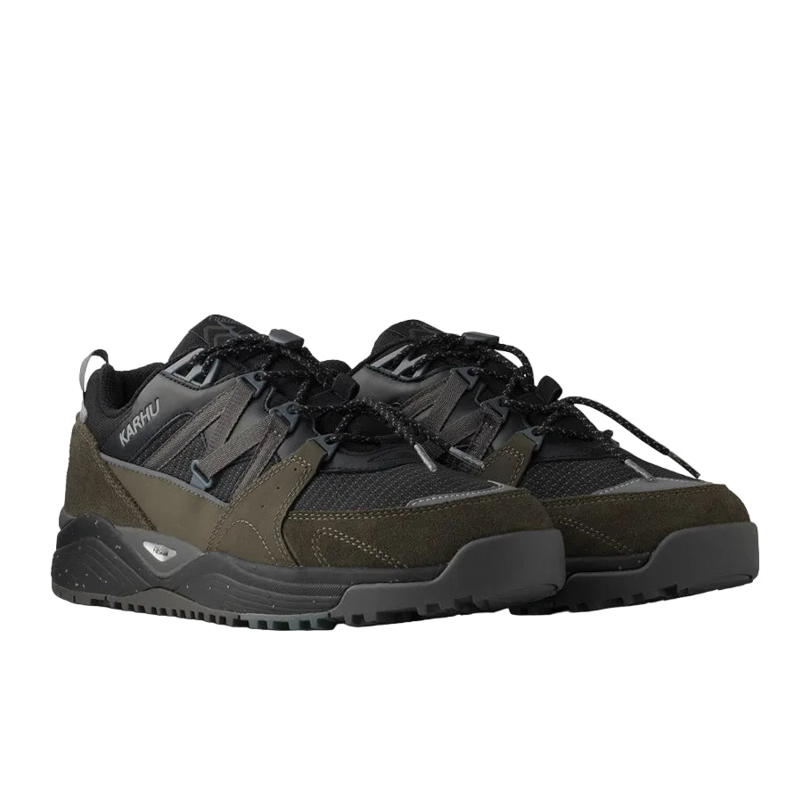 FUSION XC TARMAC / DARK GULL GRAY