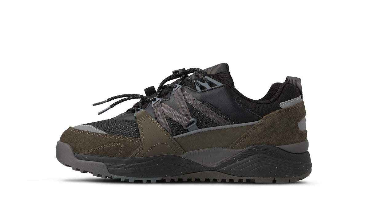 FUSION XC TARMAC / DARK GULL GRAY
