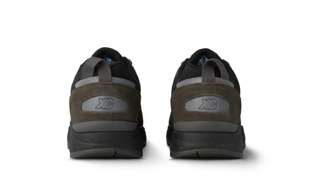 FUSION XC TARMAC / DARK GULL GRAY