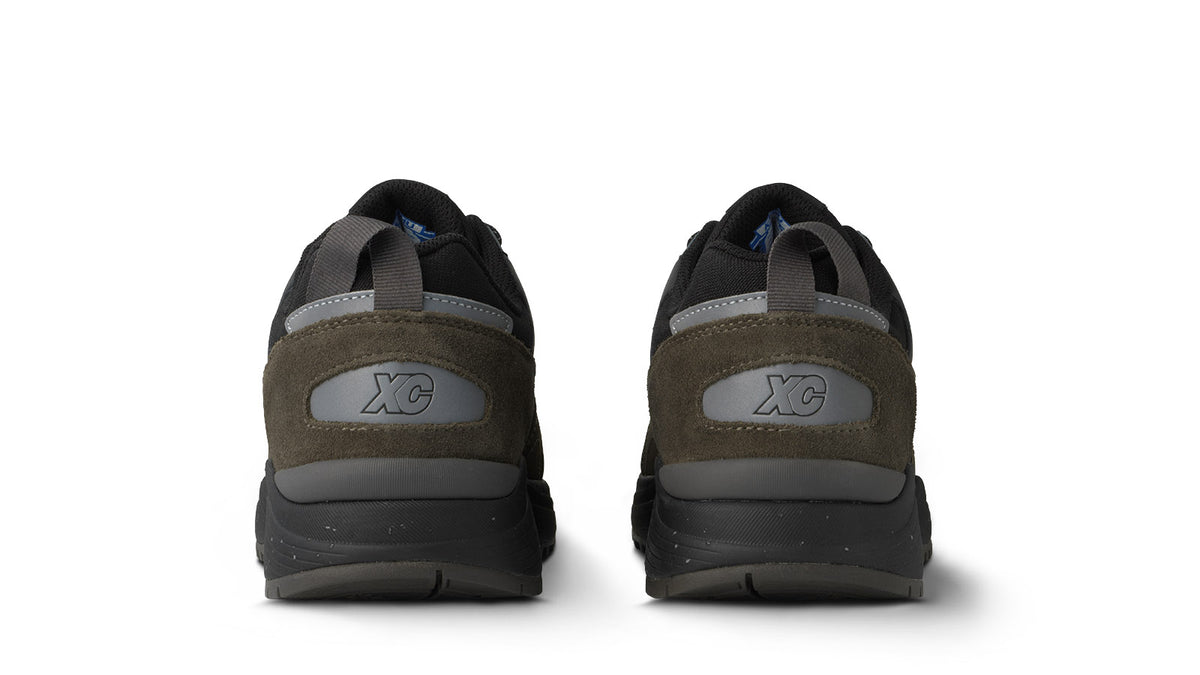 FUSION XC TARMAC / DARK GULL GRAY