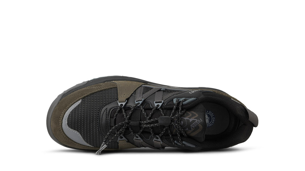 FUSION XC TARMAC / DARK GULL GRAY