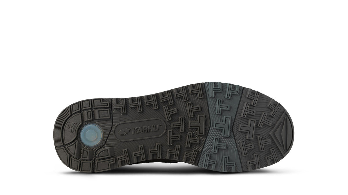 FUSION XC TARMAC / DARK GULL GRAY