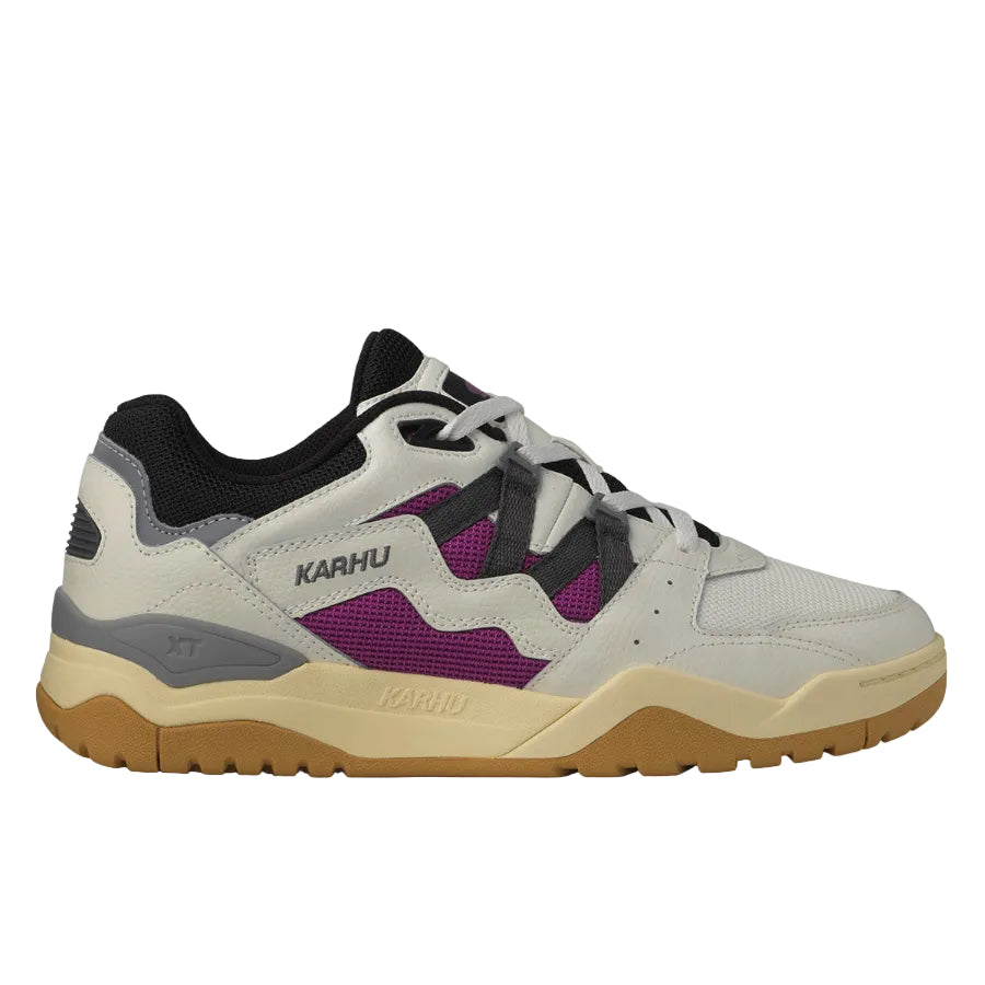 FUSION XT BRIGHT WHITE / TURBULENCE