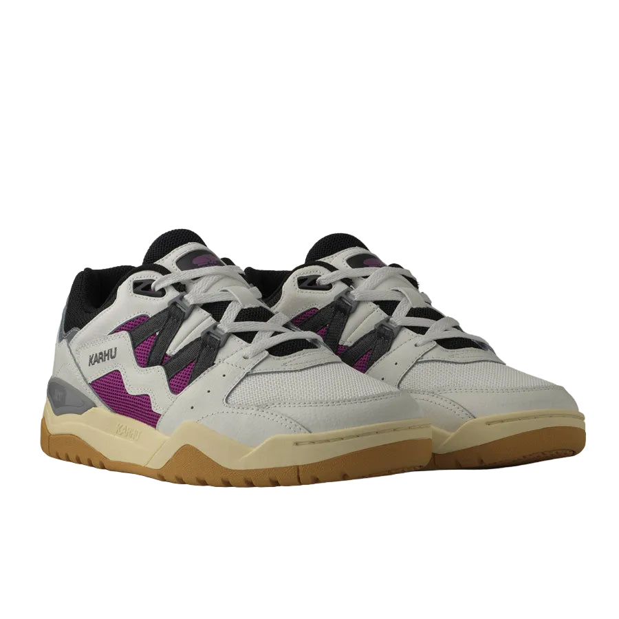 FUSION XT BRIGHT WHITE / TURBULENCE
