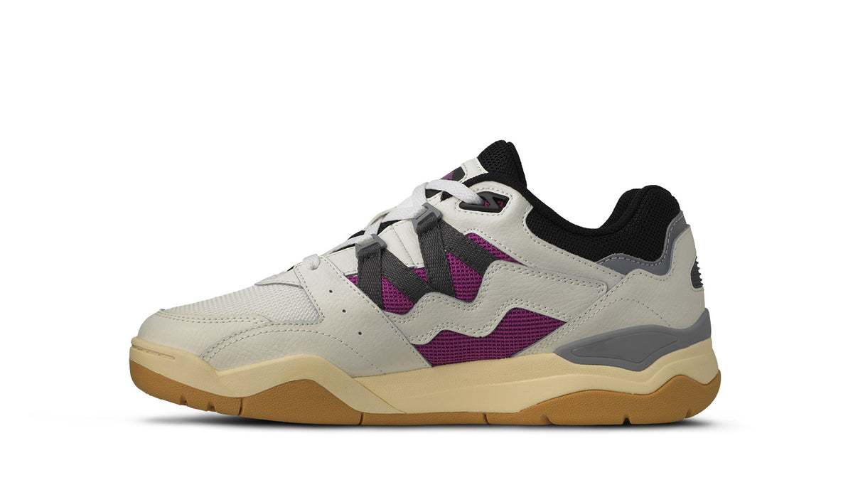 FUSION XT BRIGHT WHITE / TURBULENCE