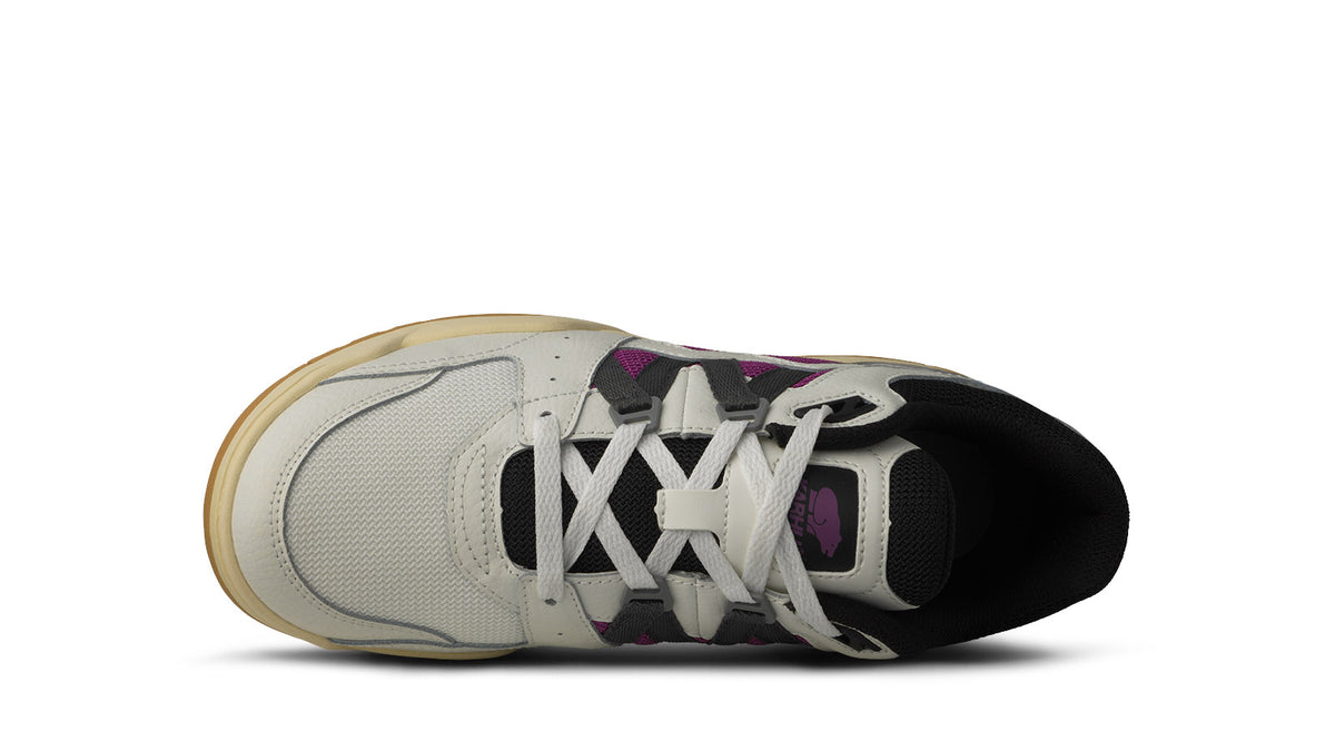 FUSION XT BRIGHT WHITE / TURBULENCE