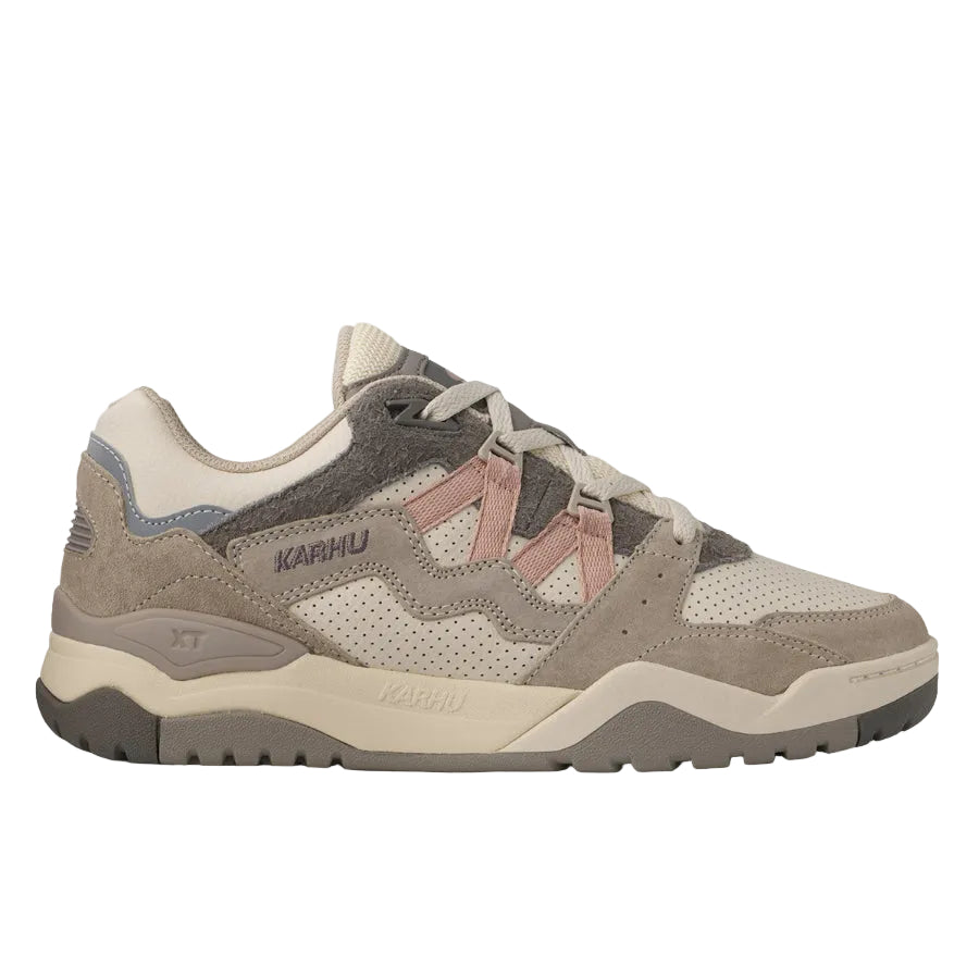 FUSION XT SILVER LINING / ADOBE ROSE
