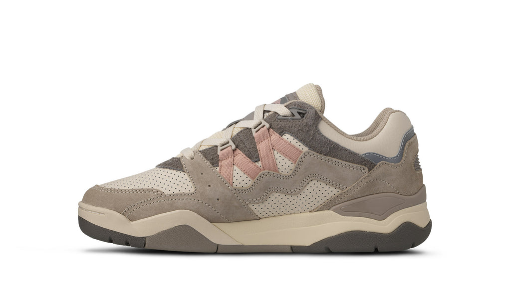 FUSION XT SILVER LINING / ADOBE ROSE