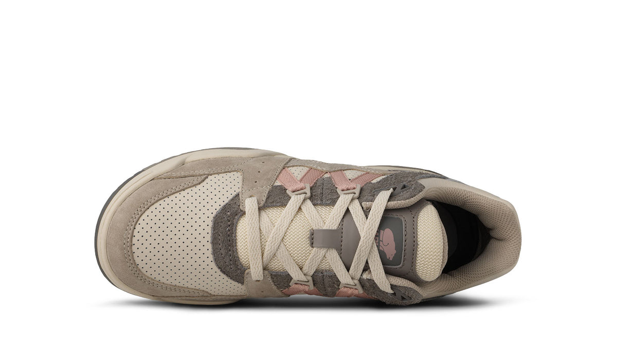 FUSION XT SILVER LINING / ADOBE ROSE
