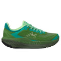 MESTARI RUN LS SALTED LIME / PATINA GREEN