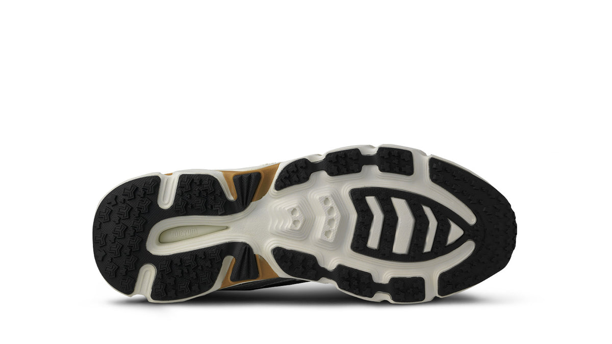 SUPER FULCRUM SILVER / DARK GULL GRAY