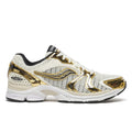 SAUCONY PROGRID TRIUMPH 4 EGRET/BLACK