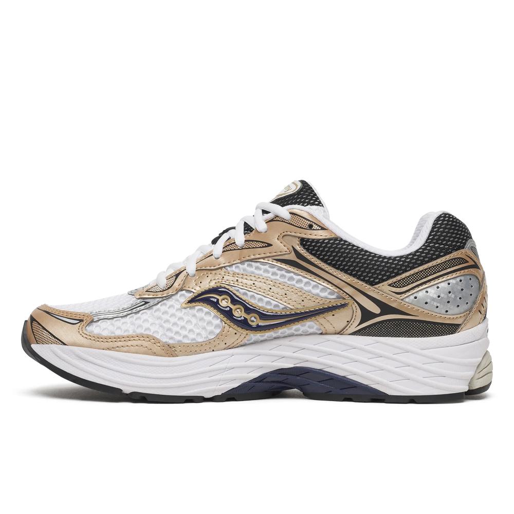 SAUCONY PROGRID OMNI 9 AUREATE/WHITE