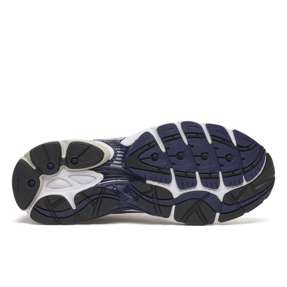SAUCONY PROGRID OMNI 9 AUREATE/WHITE