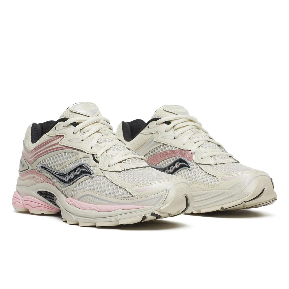 SAUCONY PROGRID OMNI 9 EGGSHELL/TOUCH