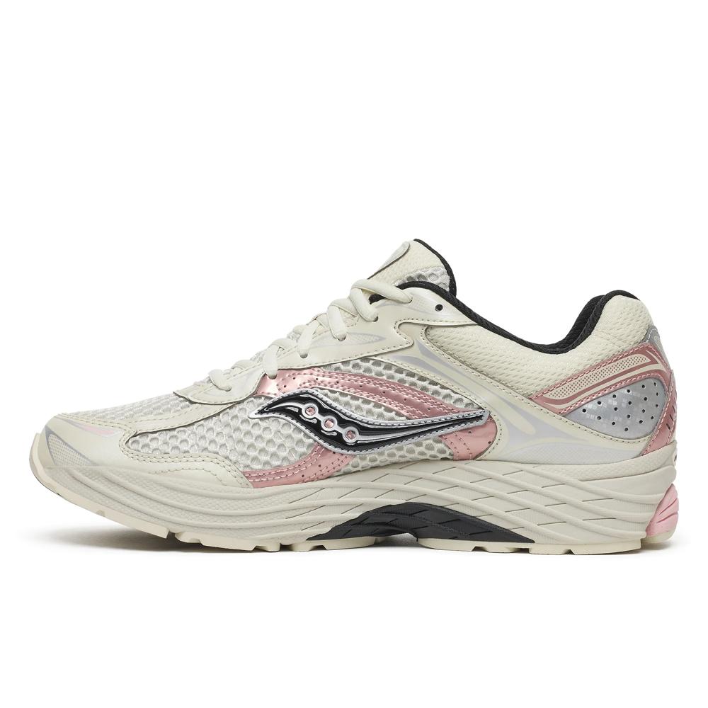 SAUCONY PROGRID OMNI 9 EGGSHELL/TOUCH