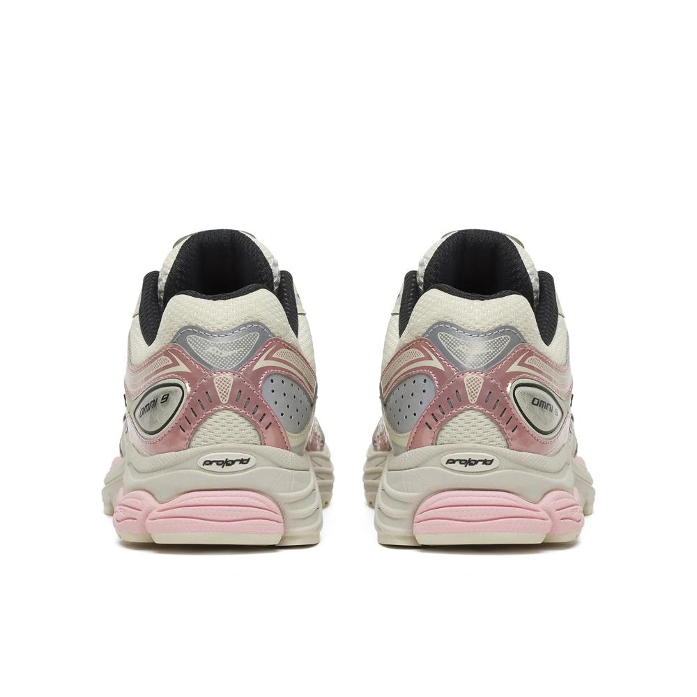 SAUCONY PROGRID OMNI 9 EGGSHELL/TOUCH