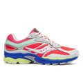SAUCONY PROGRID OMNI 9 VIZIRED/MULTI