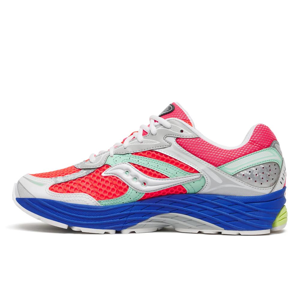SAUCONY PROGRID OMNI 9 VIZIRED/MULTI