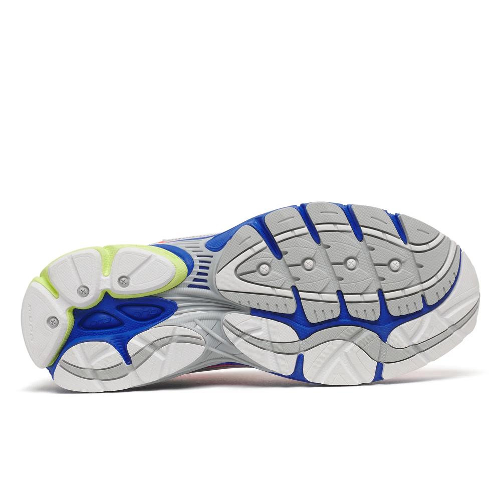 SAUCONY PROGRID OMNI 9 VIZIRED/MULTI