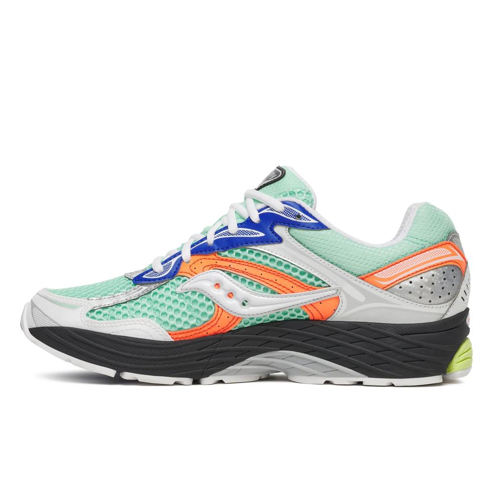 SAUCONY PROGRID OMNI 9 MINT/MULTI