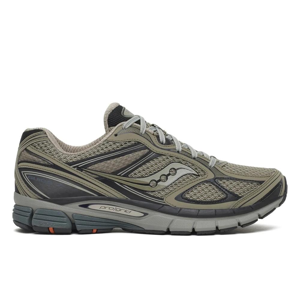 SAUCONY GUIDE 7 TREK/SAGE