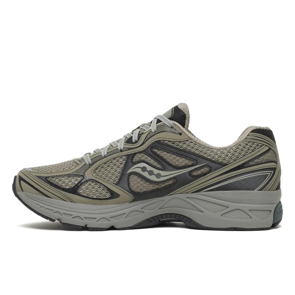 SAUCONY GUIDE 7 TREK/SAGE