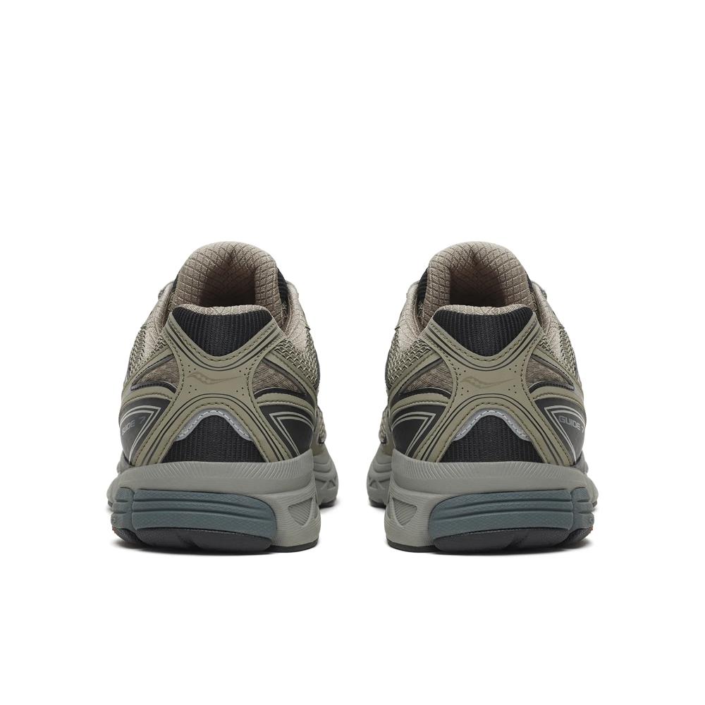 SAUCONY GUIDE 7 TREK/SAGE