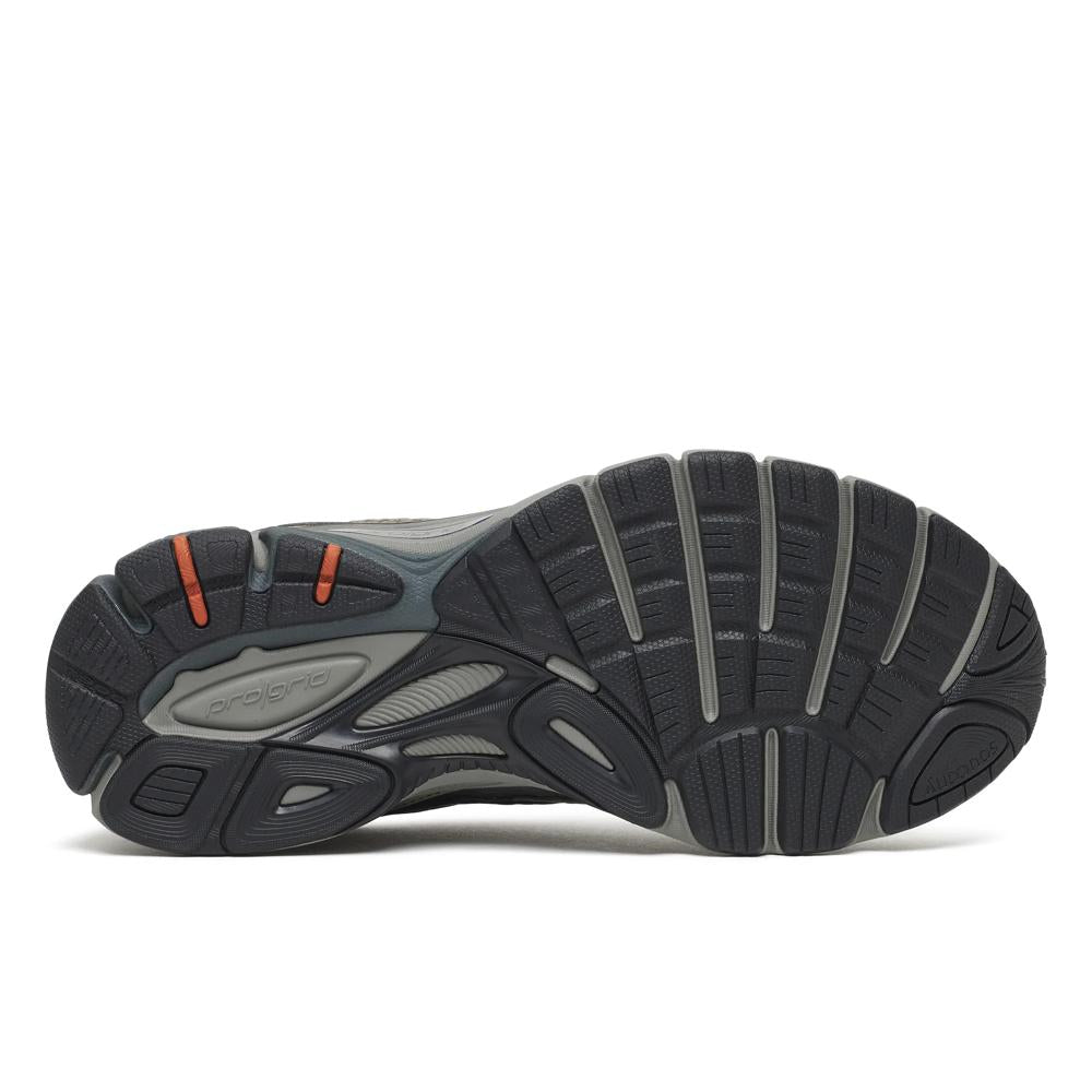 SAUCONY GUIDE 7 TREK/SAGE