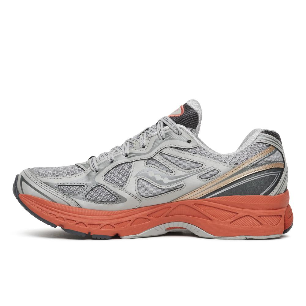 SAUCONY GUIDE 7 CADET/ROOIBOS