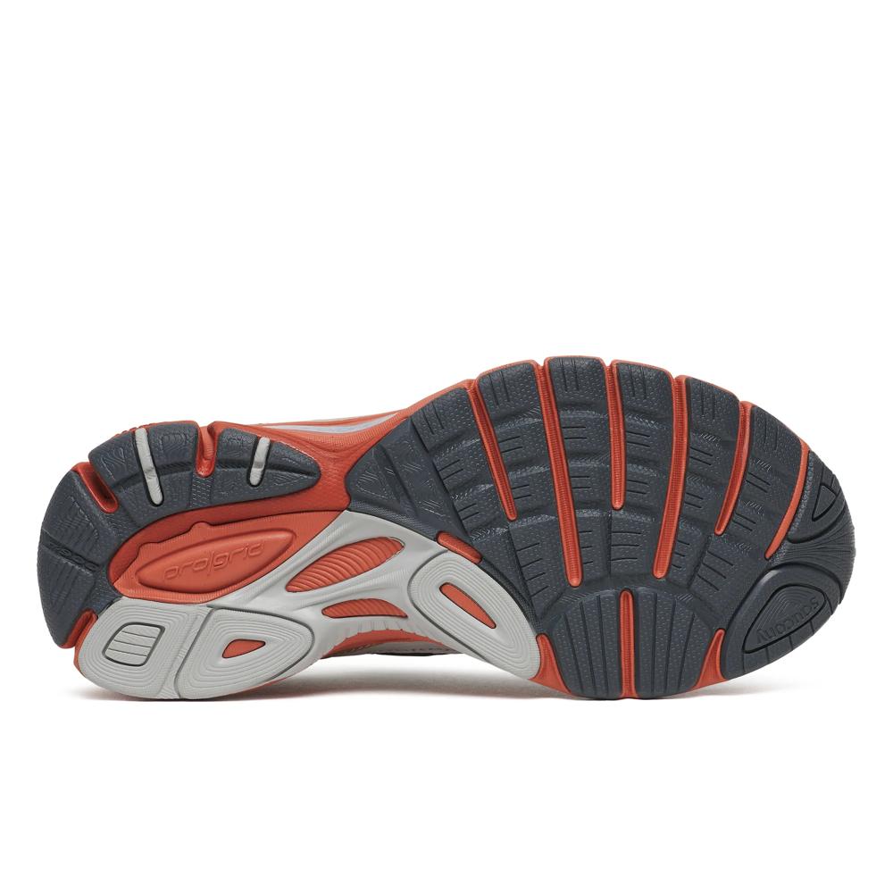 SAUCONY GUIDE 7 CADET/ROOIBOS