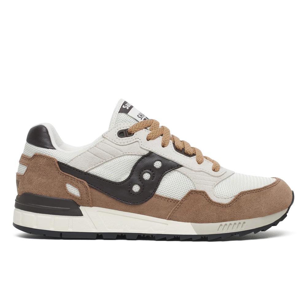 SAUCONY SHADOW 5000 COCA/ALMOND