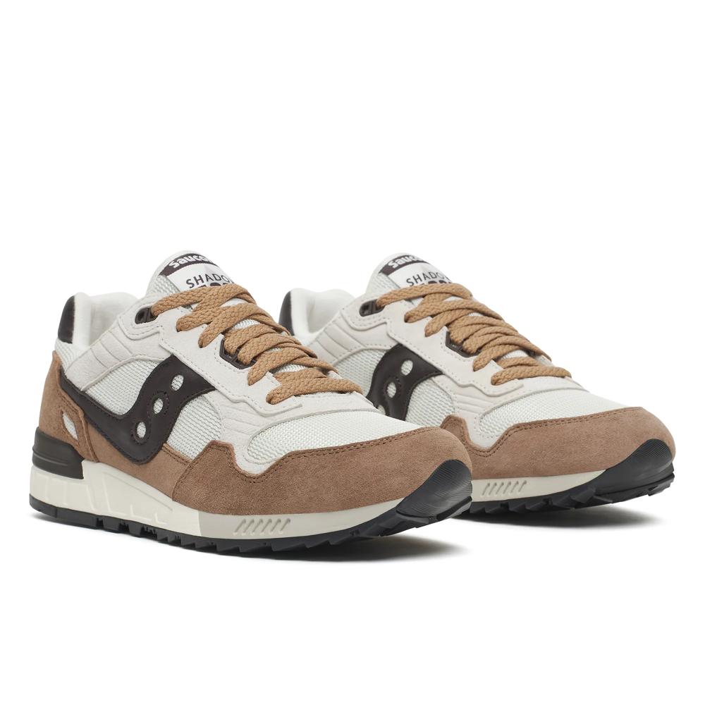 SAUCONY SHADOW 5000 COCA/ALMOND