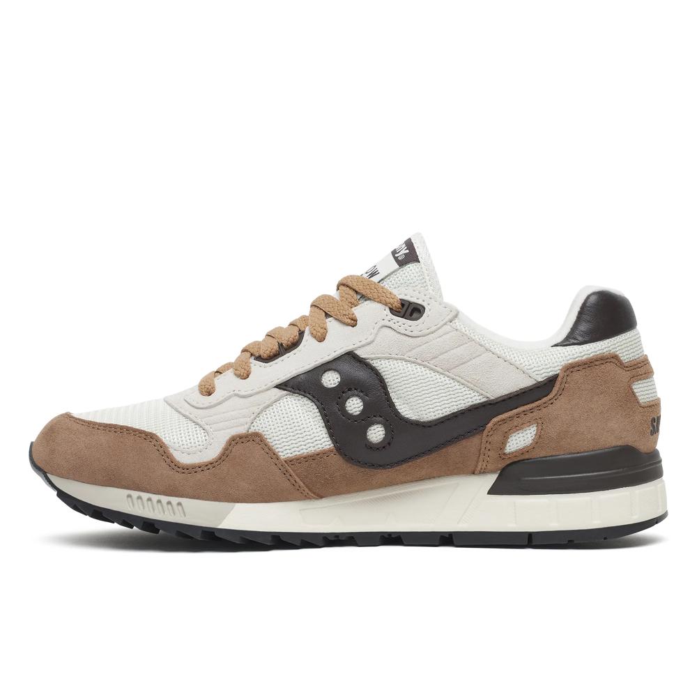 SAUCONY SHADOW 5000 COCA/ALMOND