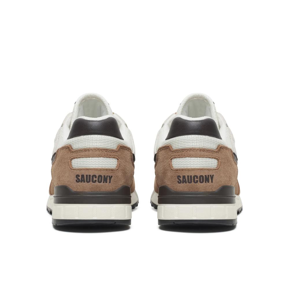 SAUCONY SHADOW 5000 COCA/ALMOND