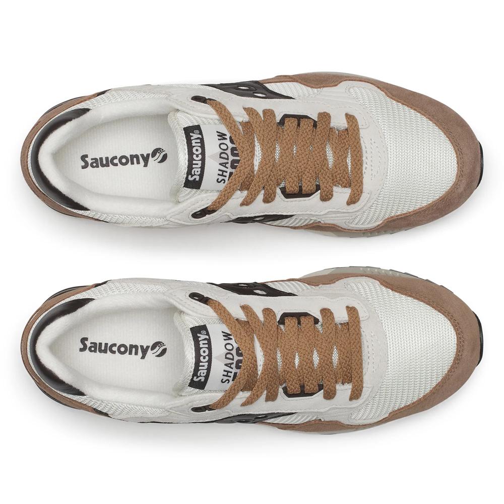 SAUCONY SHADOW 5000 COCA/ALMOND