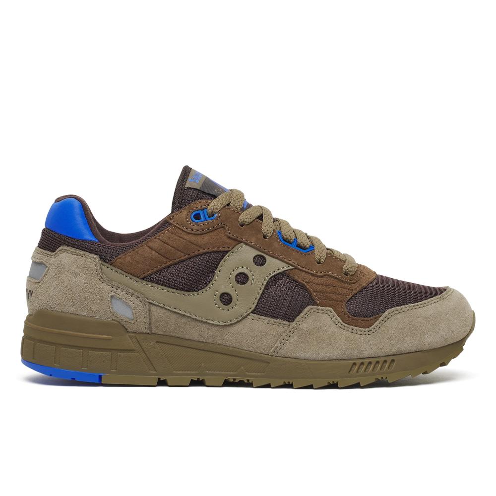 SAUCONY SHADOW 5000 TORTE/FIELD