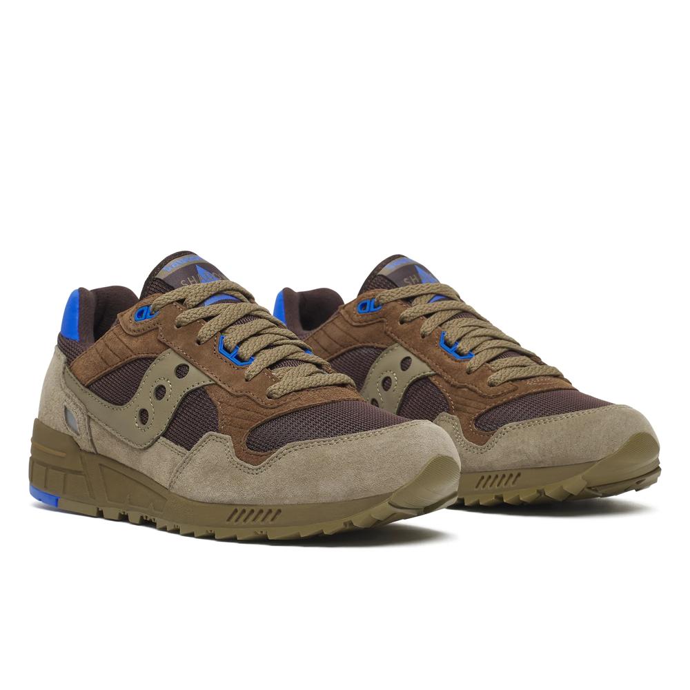 SAUCONY SHADOW 5000 TORTE/FIELD
