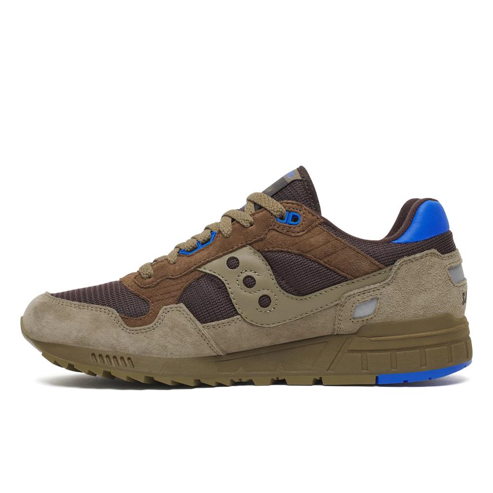 SAUCONY SHADOW 5000 TORTE/FIELD