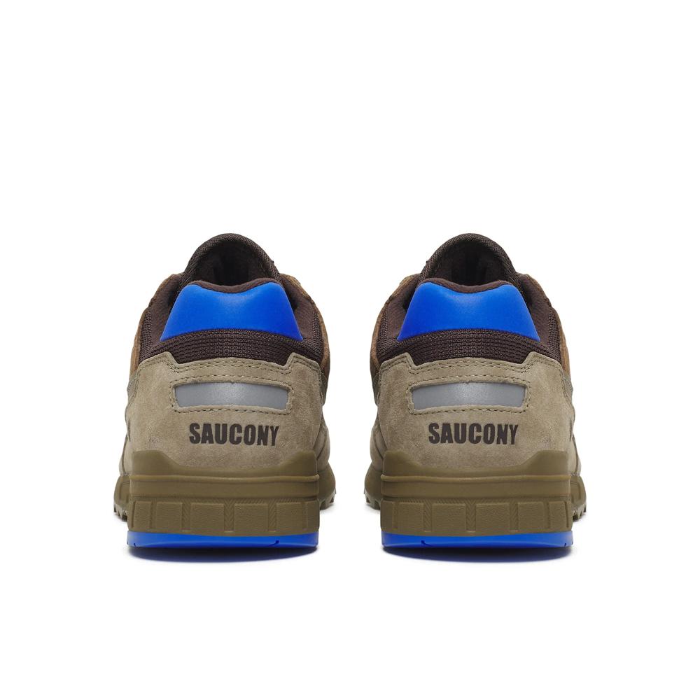 SAUCONY SHADOW 5000 TORTE/FIELD